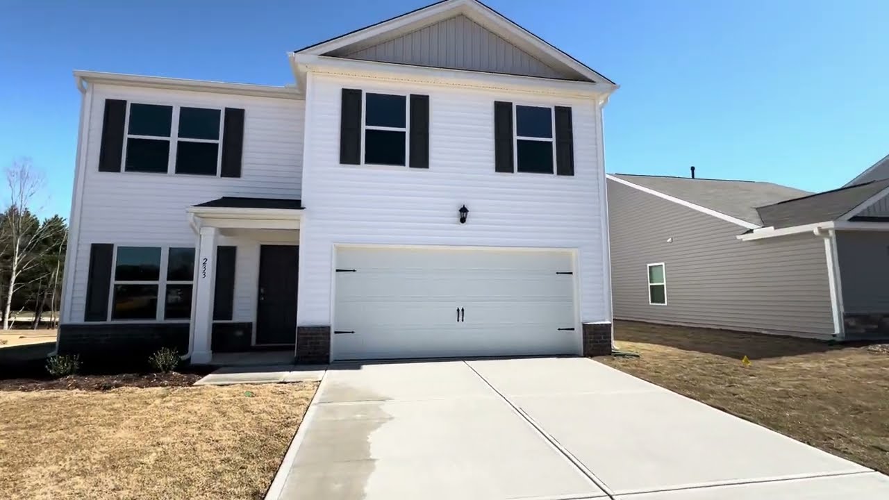 Belhaven Plan-Wilson’s Ridge-Smithfield, NC