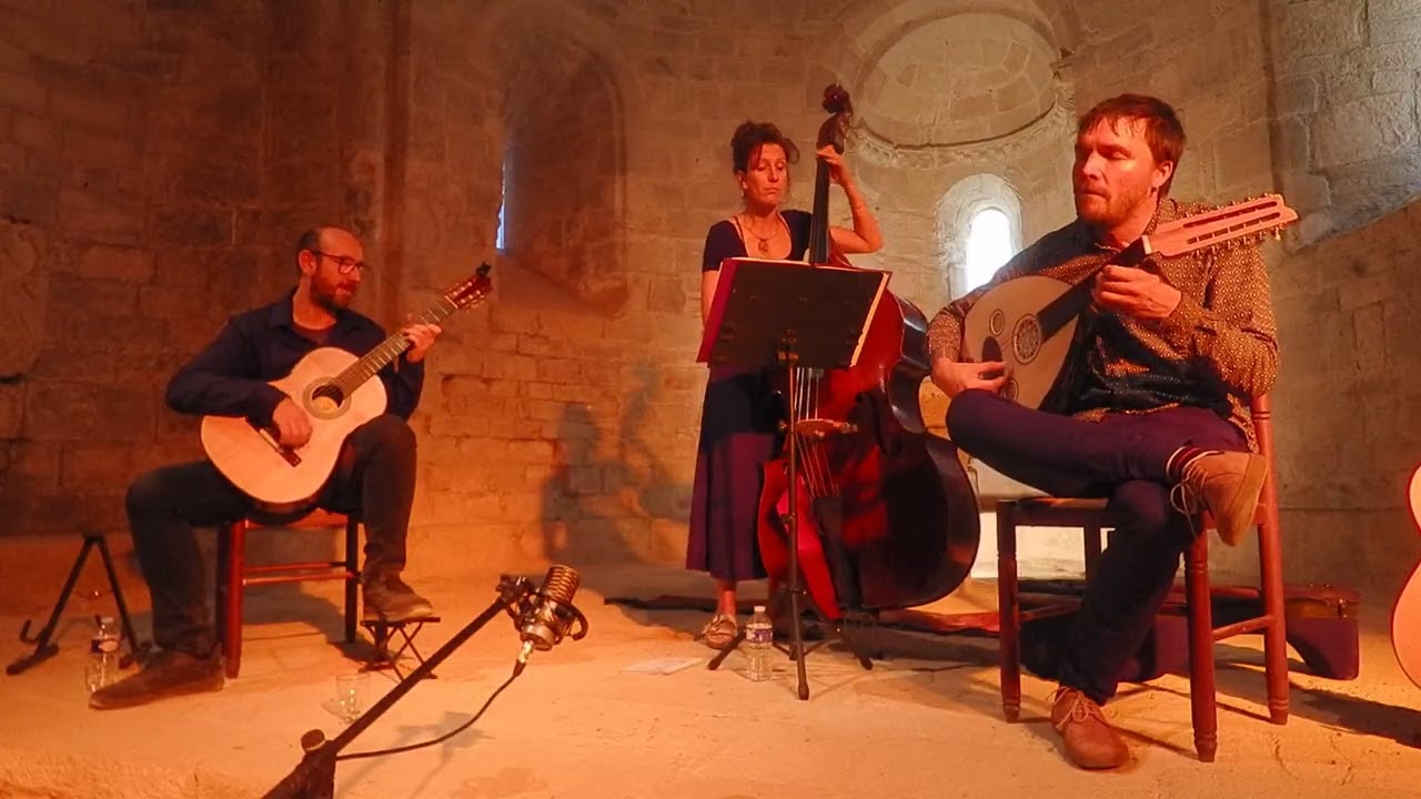 Sonate Basson opus 73 n°3 (Mozart)