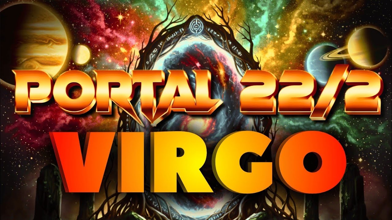 VIRGO ♍ ATENTO A LAS SEÑALES. 🤩 ALGO PODEROSO 😱SE TE REVELA. LA VERDAD SALE A LA LUZ 🌄 MILAGROS ⭐