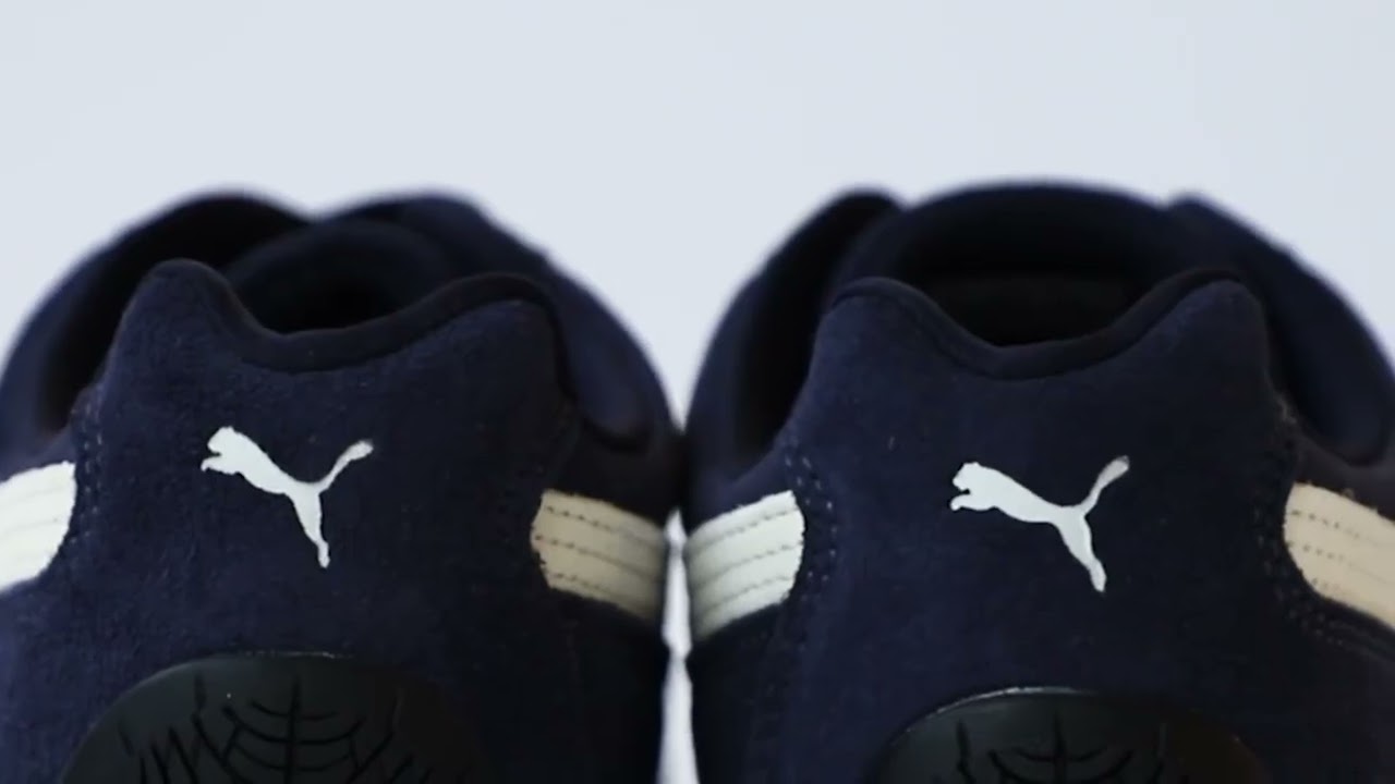 Puma's Speedcat OG Styles at SoftMoc