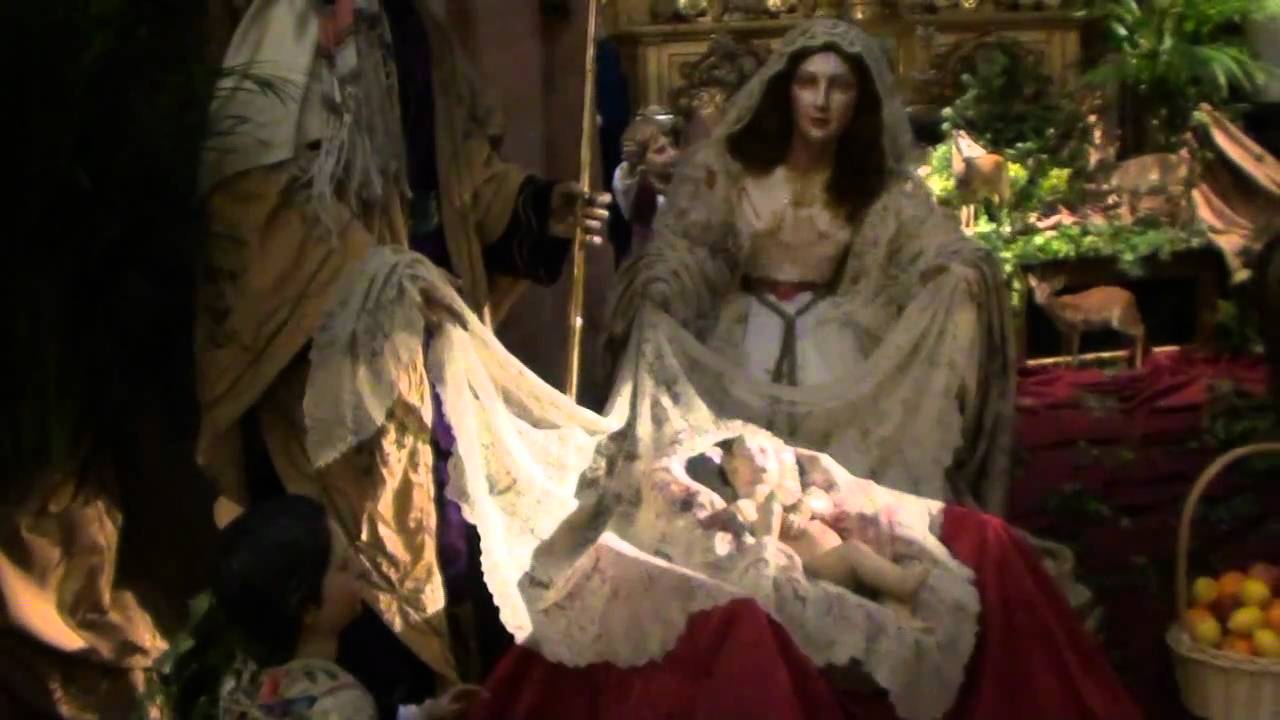 Villancico de Jerez.- 