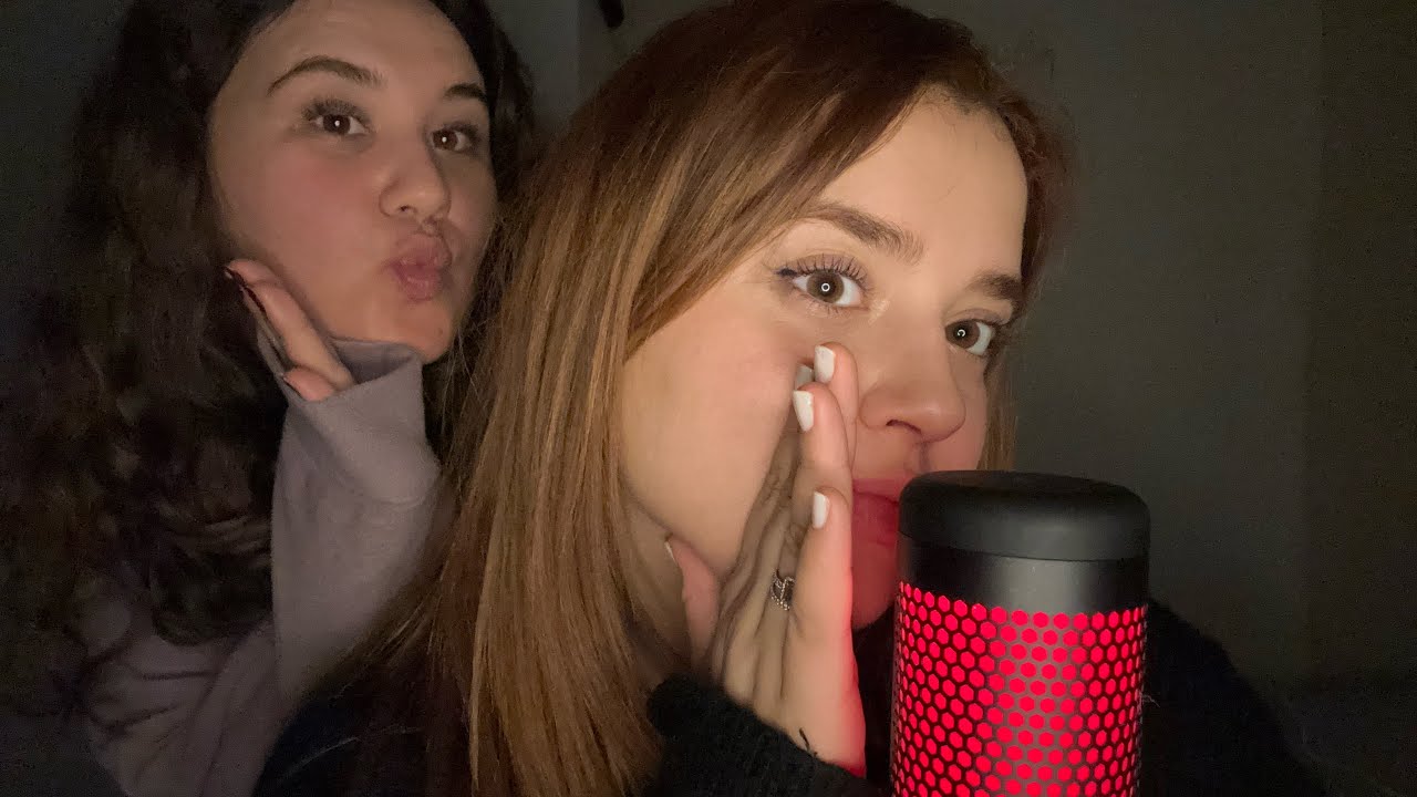 Sohbet ve Çantamda ne var 🌸🧿 Türkçe ASMR