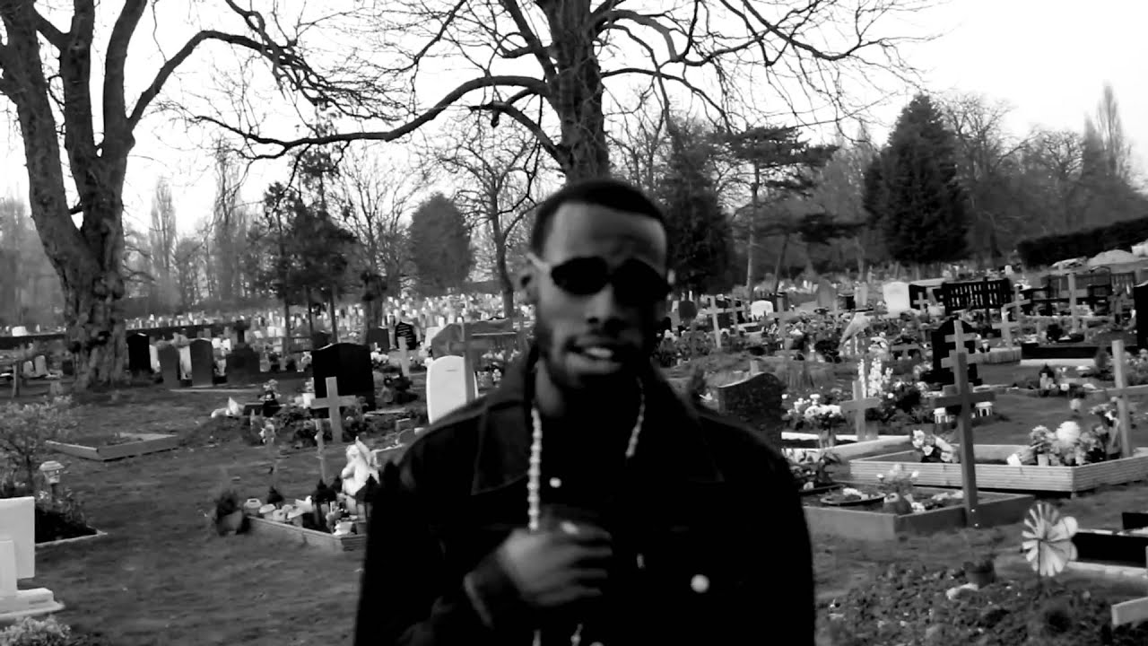 PAGE - Warrior Soul (VIDEO)