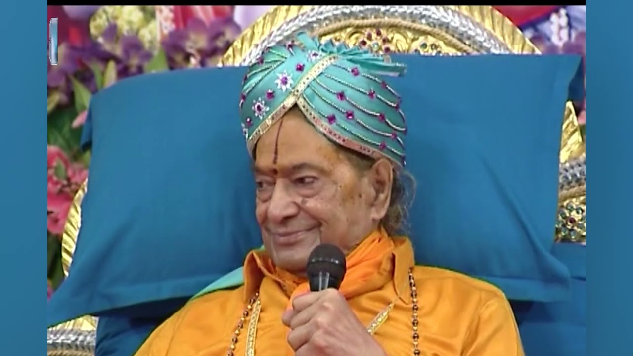 ।Prawachan || Jagadguru Shri Kripalu Ji Maharaj |