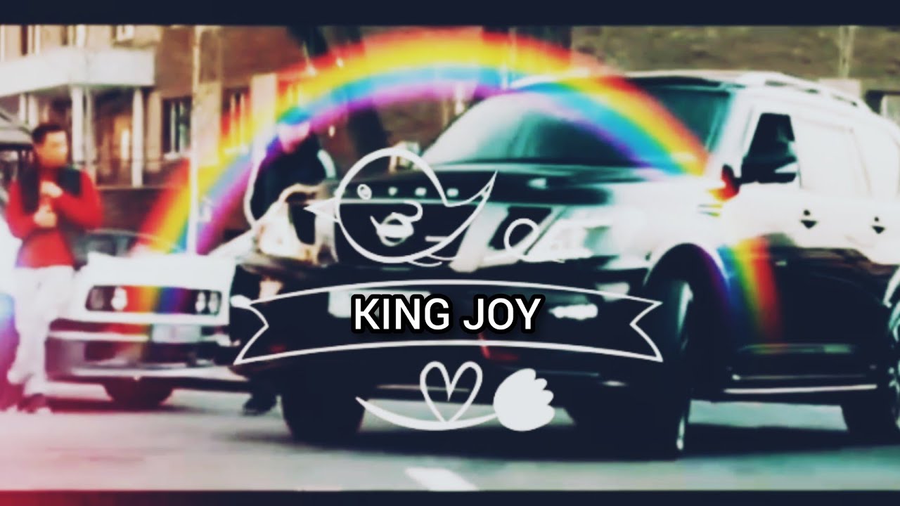 KING JOY - Вальс Бультерьера