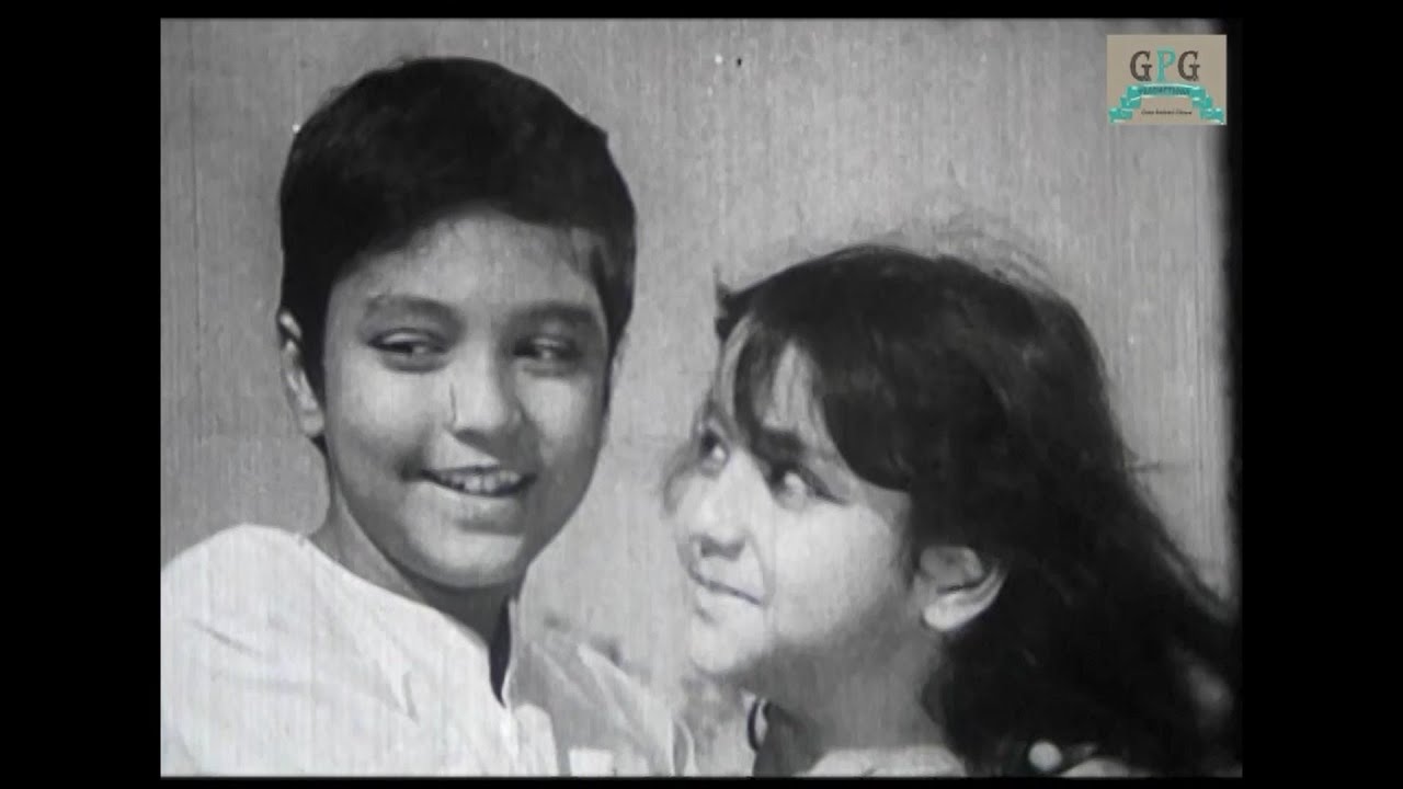 SANSAAR (1971 Odia Film) - 