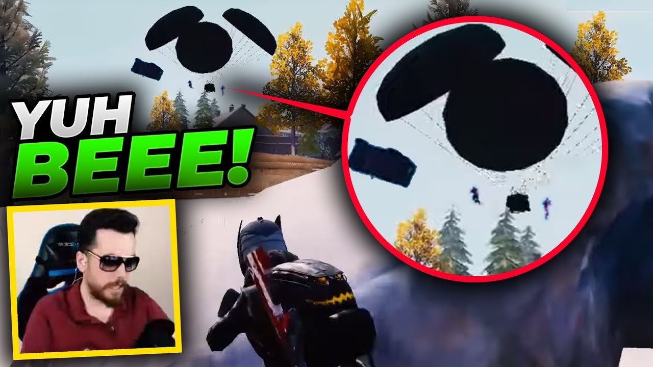 HİLECİYİ VURDUK! - Pubg Mobile