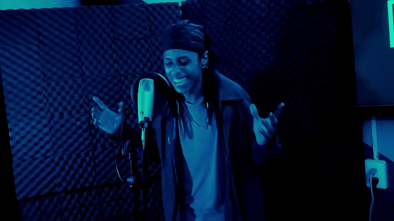 IVAN RAYO // ENTRE LA PEDA Y LAS CANCIONES // MUSIC SESSION