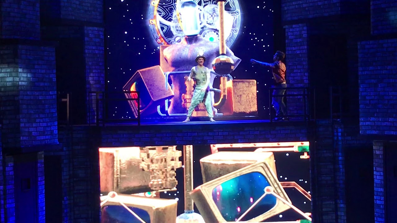 Dalí & Laika - Hoy No me Puedo Levantar ft Luis Carlos Villarreal