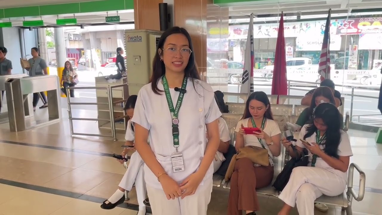 SDG 4: QUALITY EDUCATION