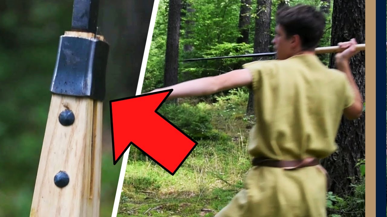 The Roman Pilum: The Weapon That Won Empires