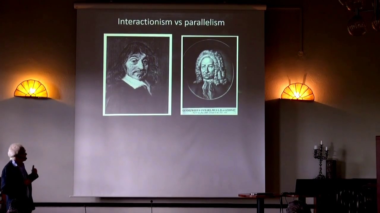 Peter Århem: Could an Amoeba Have Acted Otherwise?