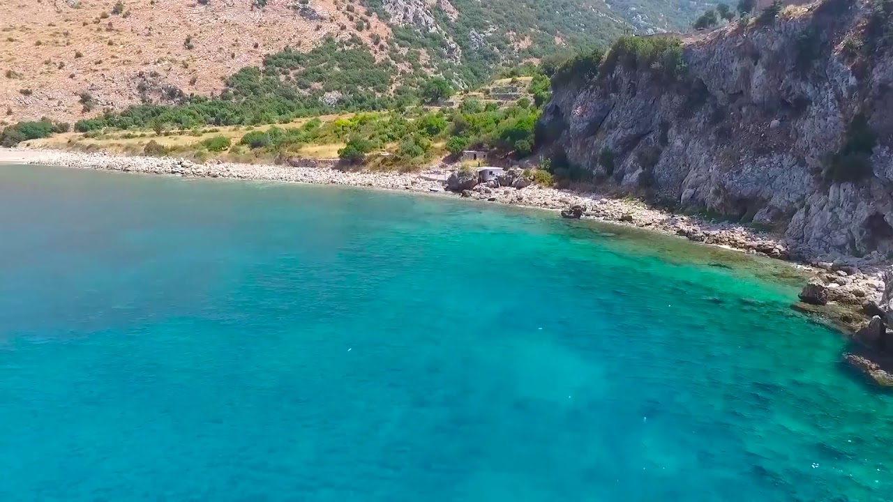 Al Samra, Latakia, Syria.