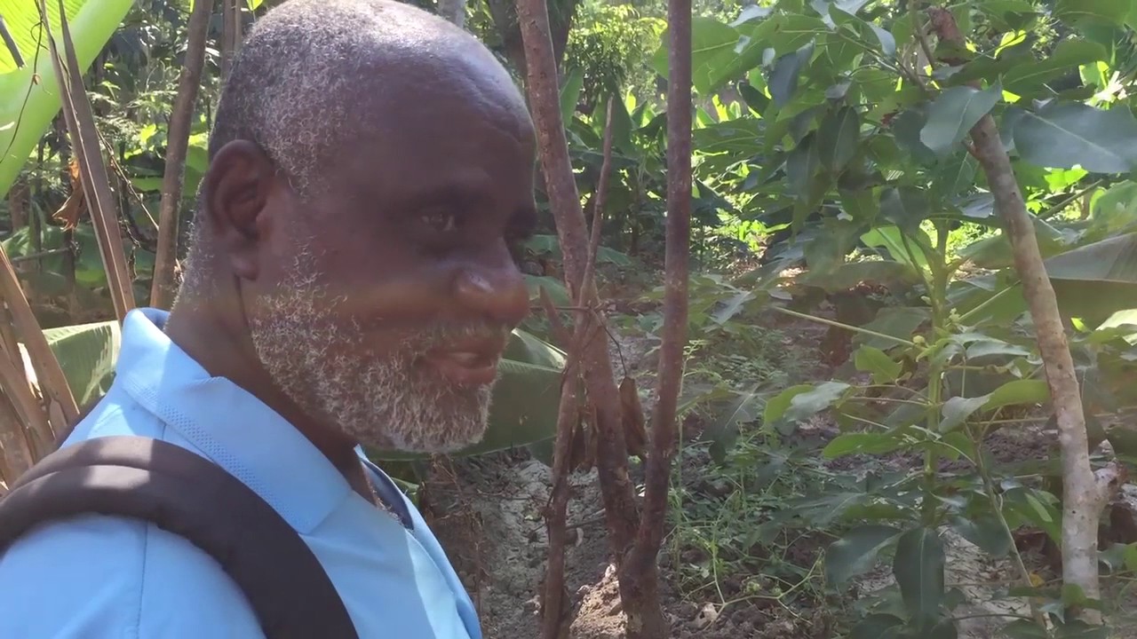 Hope 4 Today Nonprofit - Water Pump Project