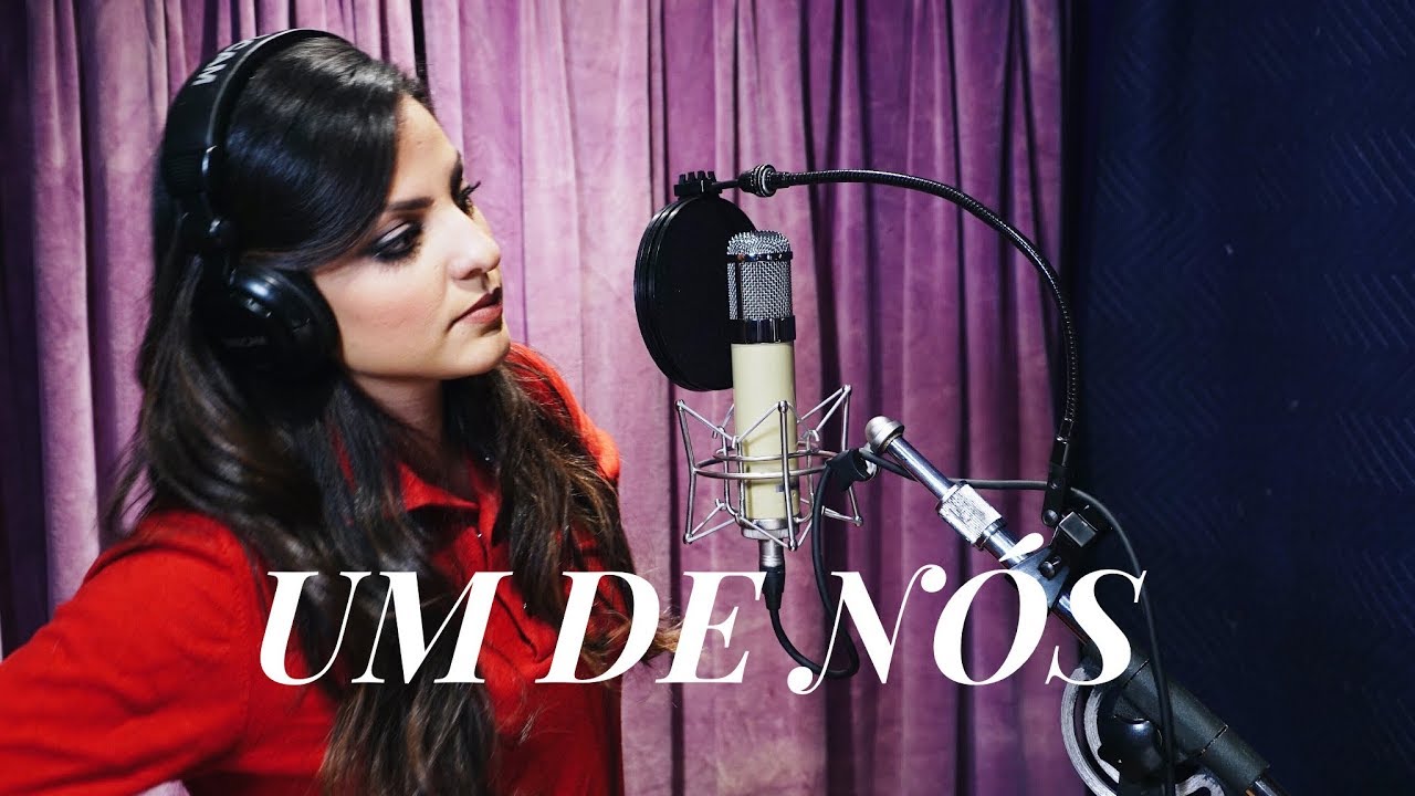 UM DE NÓS | ENTÃO É NATAL: LAURA CANTA