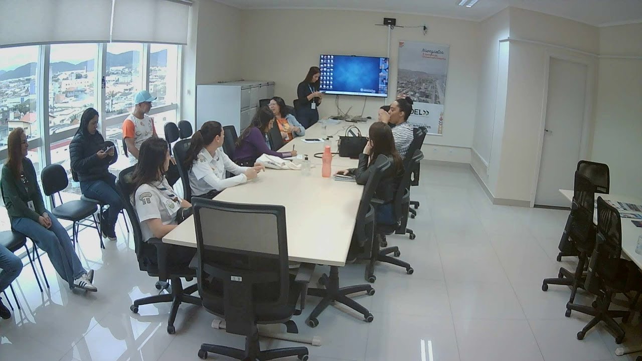 CMDCA - Reunião Ordinária