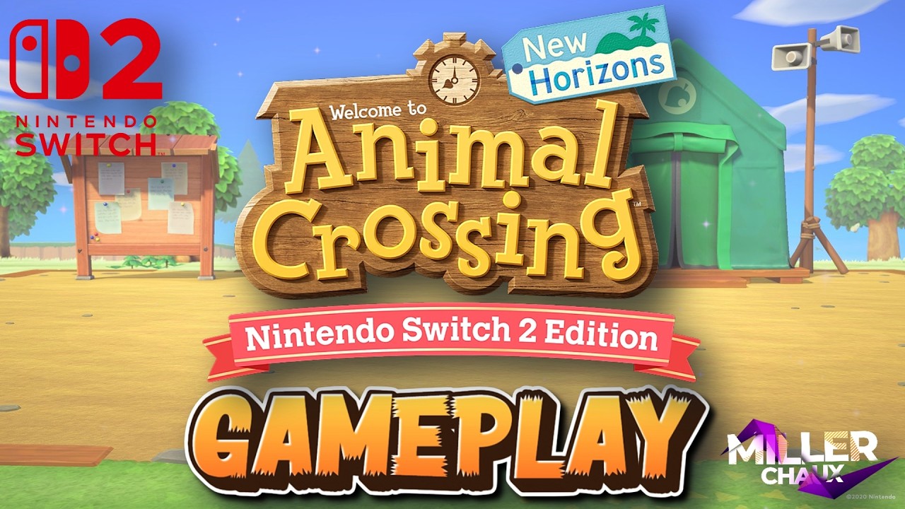 🌴 Animal Crossing New Horizons Switch 2 EN DIRECTO | Relajante, Isla Nueva y Progreso Parte 11 V