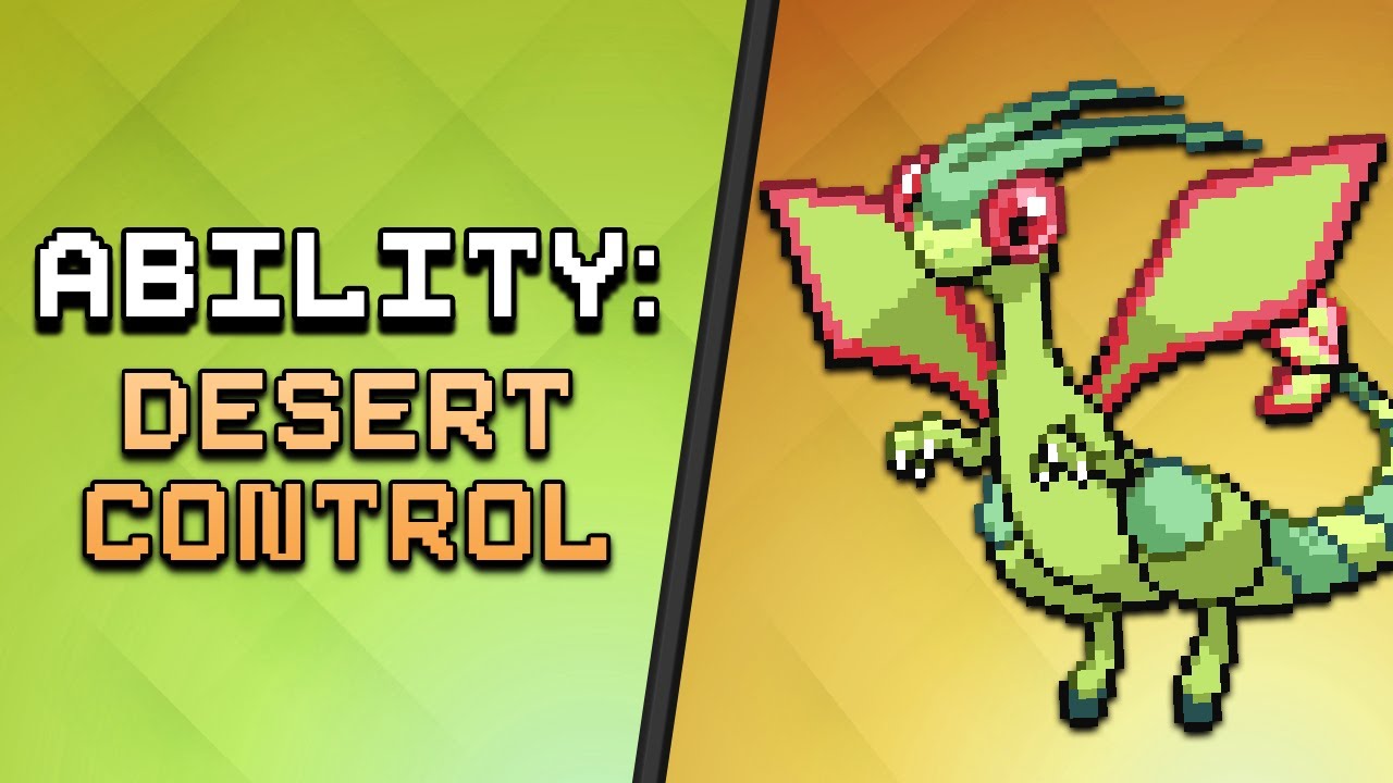 What if FLYGON Was a Pseudo Legendary?