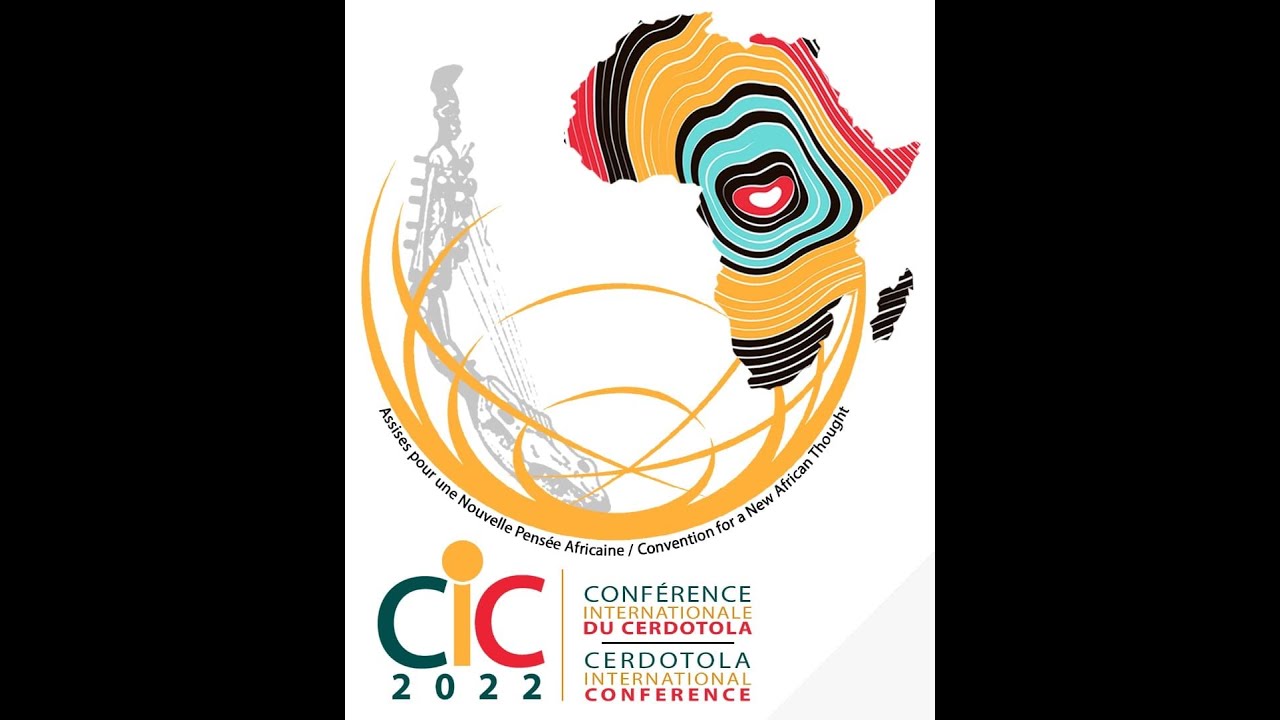 CIC 2022 : Conf&eacute;rence Internationale du CERDOTOLA 2022