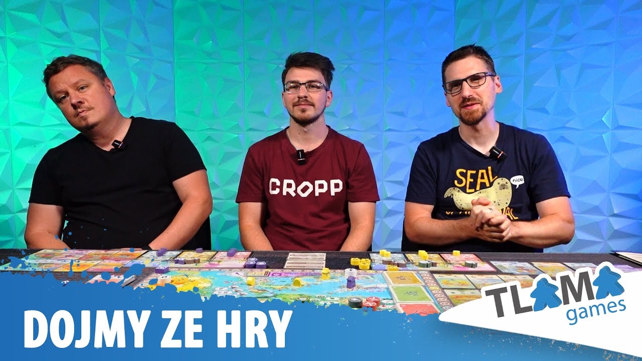 Dobrodruzi Navorie &ndash; Dojmy ze hry
