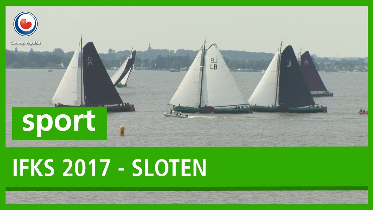 SK&Ucirc;TSJESILEN: Samenvatting IFKS Sloten