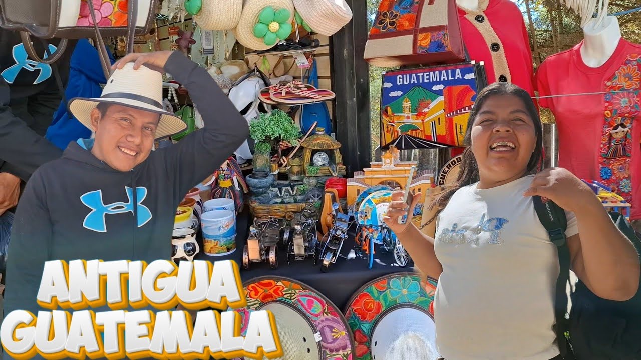 ✈️Rosi y Lucas Por Primera Vez🥹Viajan Juntos Asta En Antigua Guatemala🇬🇹