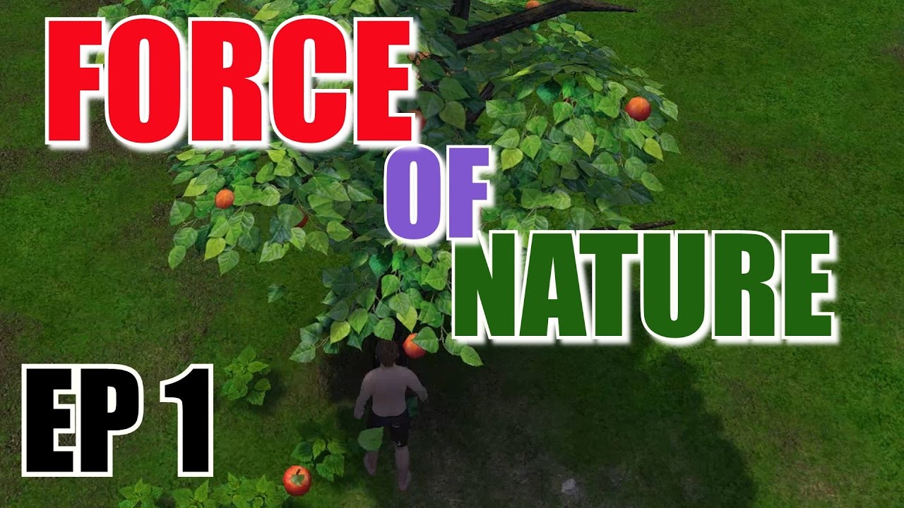 Force of Nature - Episode 1 | First Looks, Kick and you will receive