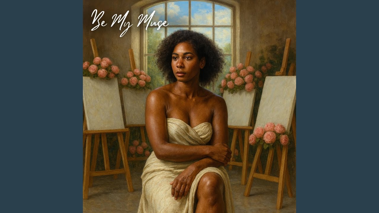 Be My Muse