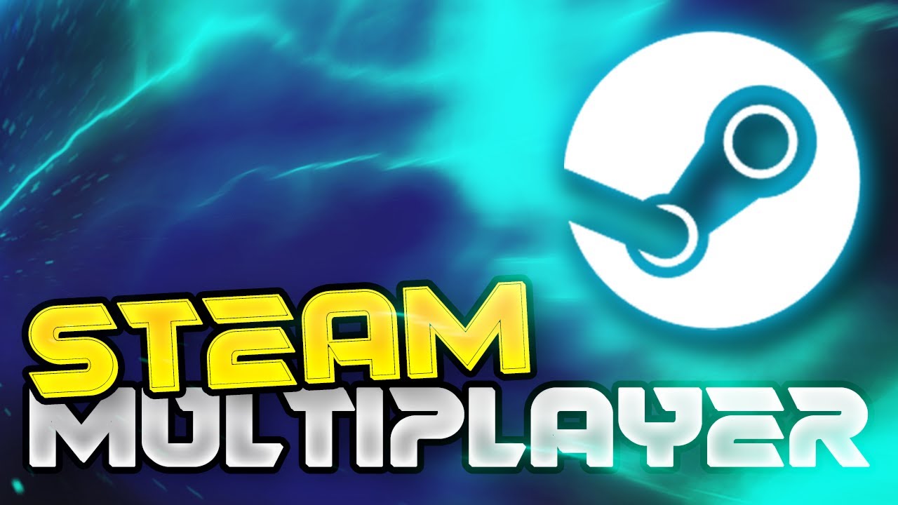 How To Make A Steam Multiplayer Game with Netcode (MLAPI)