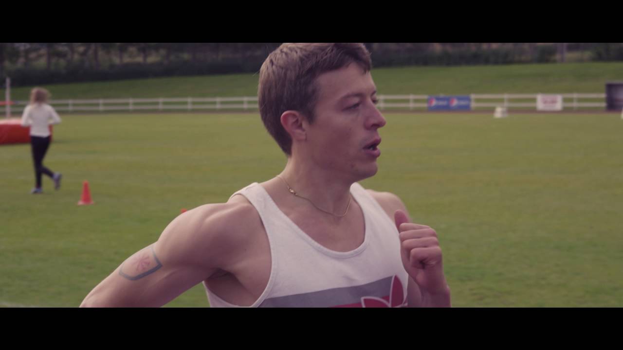 Fufanu - Sports [Official Video]