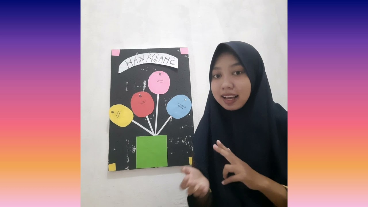 video strategi pembelajaran ekspositori