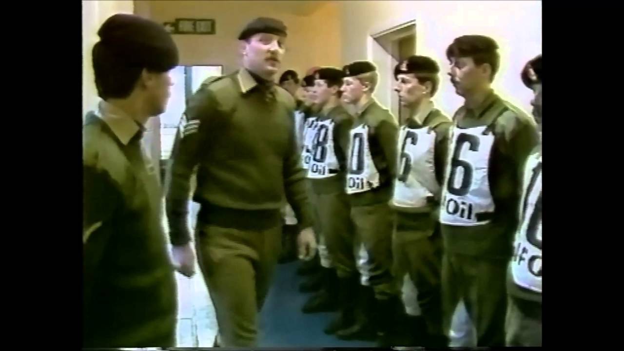 WHITE HELMETS 1ST EPISODE