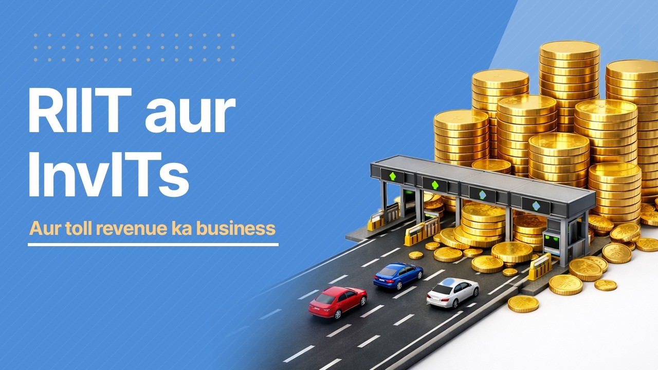 Raajmarg InvIT IPO: What Investors Should Know | The Daily Brief Hindi
