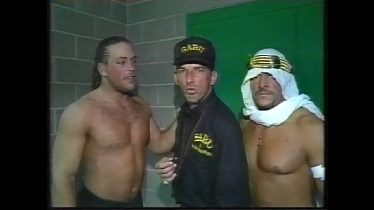 ECW 