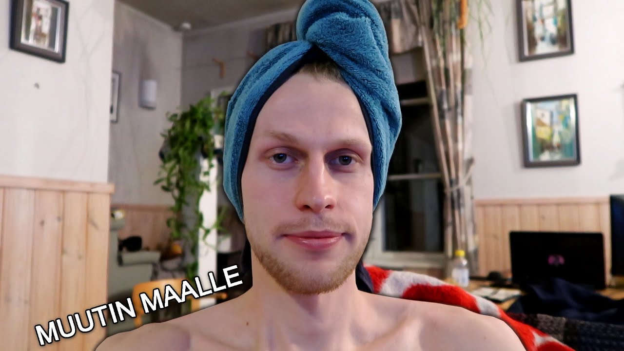 nähdään taas Helsinki..
