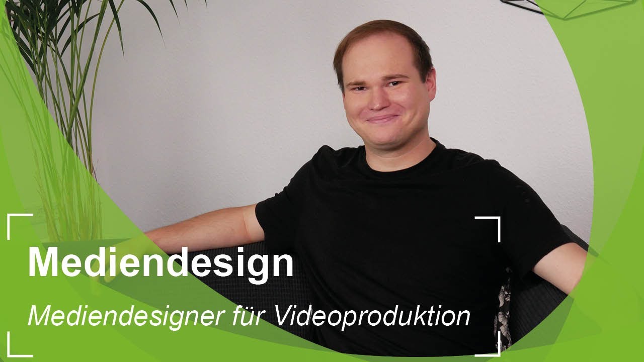 Kurz & knapp: Mediendesign (B.A.) – Berufsfeld Mediendesigner