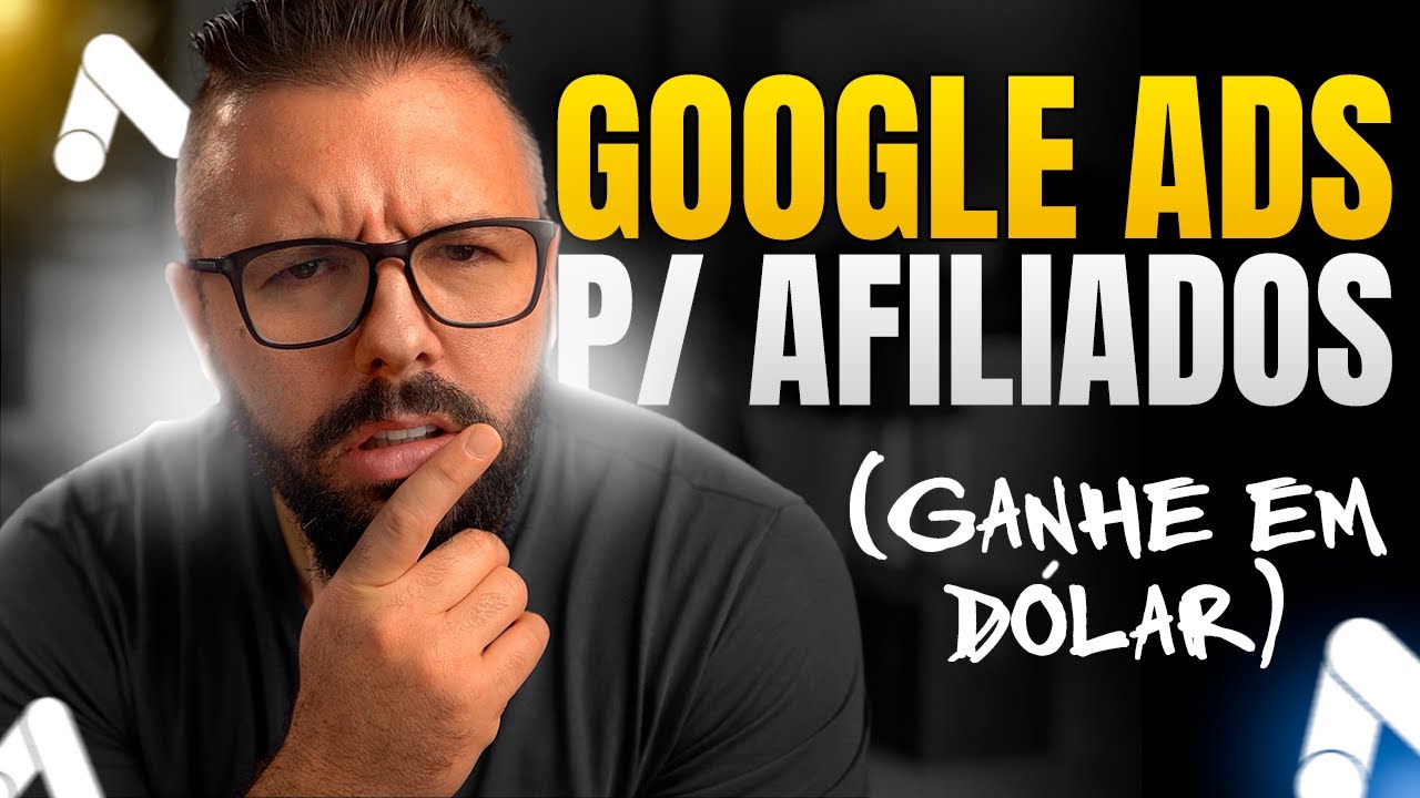 Google Ads na Gringa do Zero: Tutorial Completo e Atualizado (Passo a Passo)