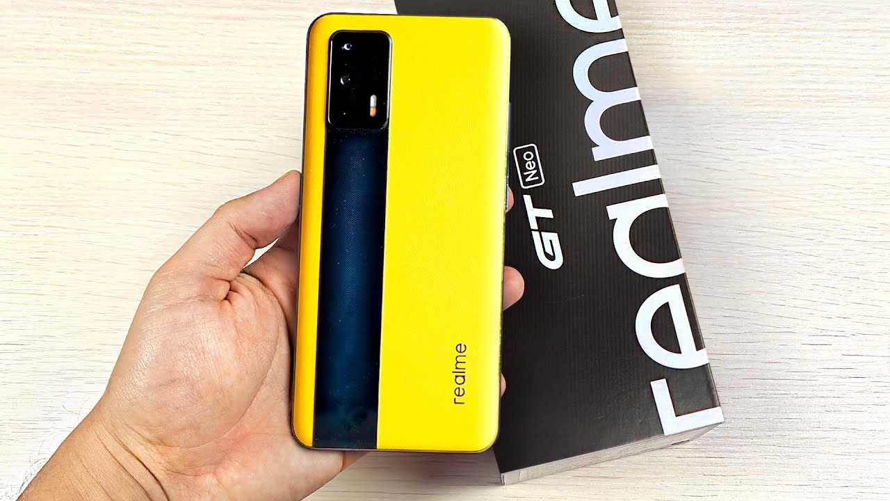REALME GT NEO FLASH🔥- ЕЩЕ ШУСТРЕЕ, ЕЩЕ ДЕШЕВЛЕ! ОБНОВЛЕННЫЙ КОРОЛЬ УНИЖАЕТ XIAOMI🔥НАРОДНЫЙ ТОП