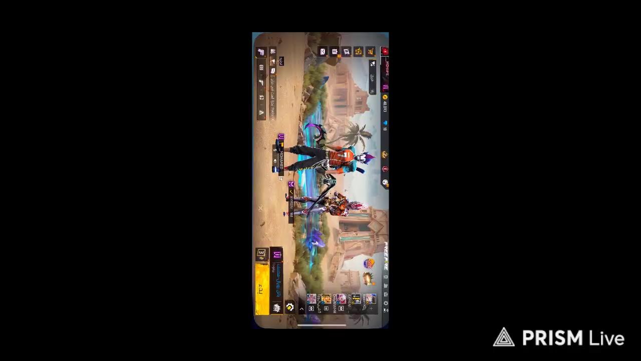 بت مباشر فريفاير شحن جواهر وهدايا للمتابعين live frefre