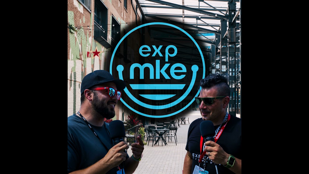 Digital transformation and innovation in Milwaukee from Northwestern Mutual's Chief Innovation Of...