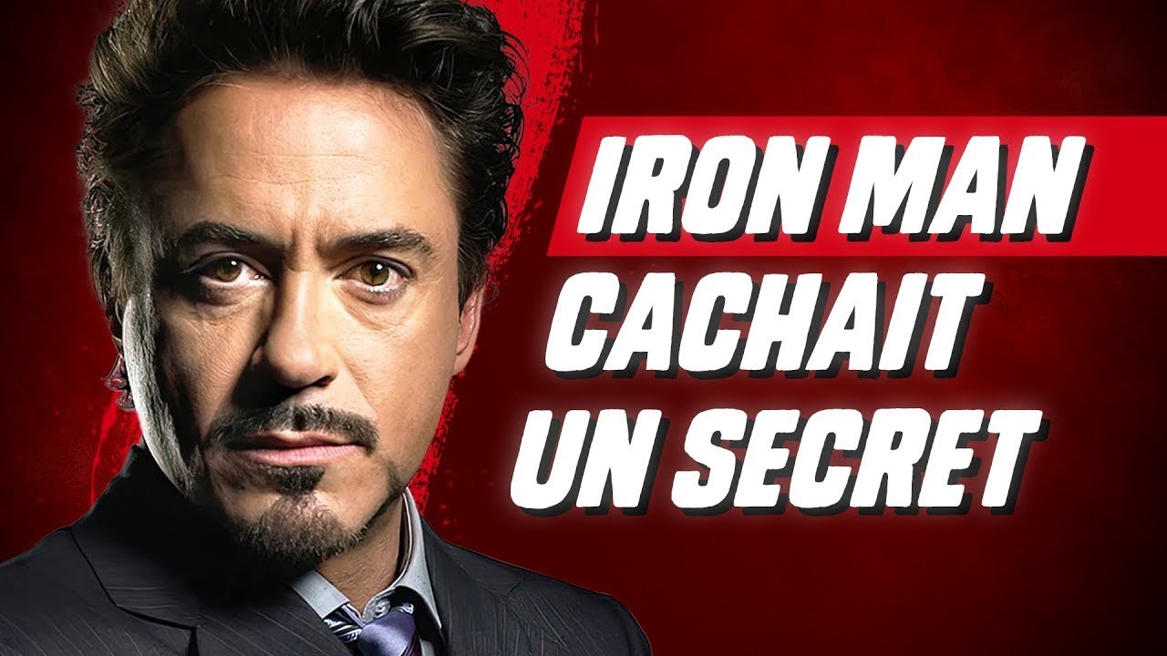 Le plus grand mystère du MCU (enfin résolu)