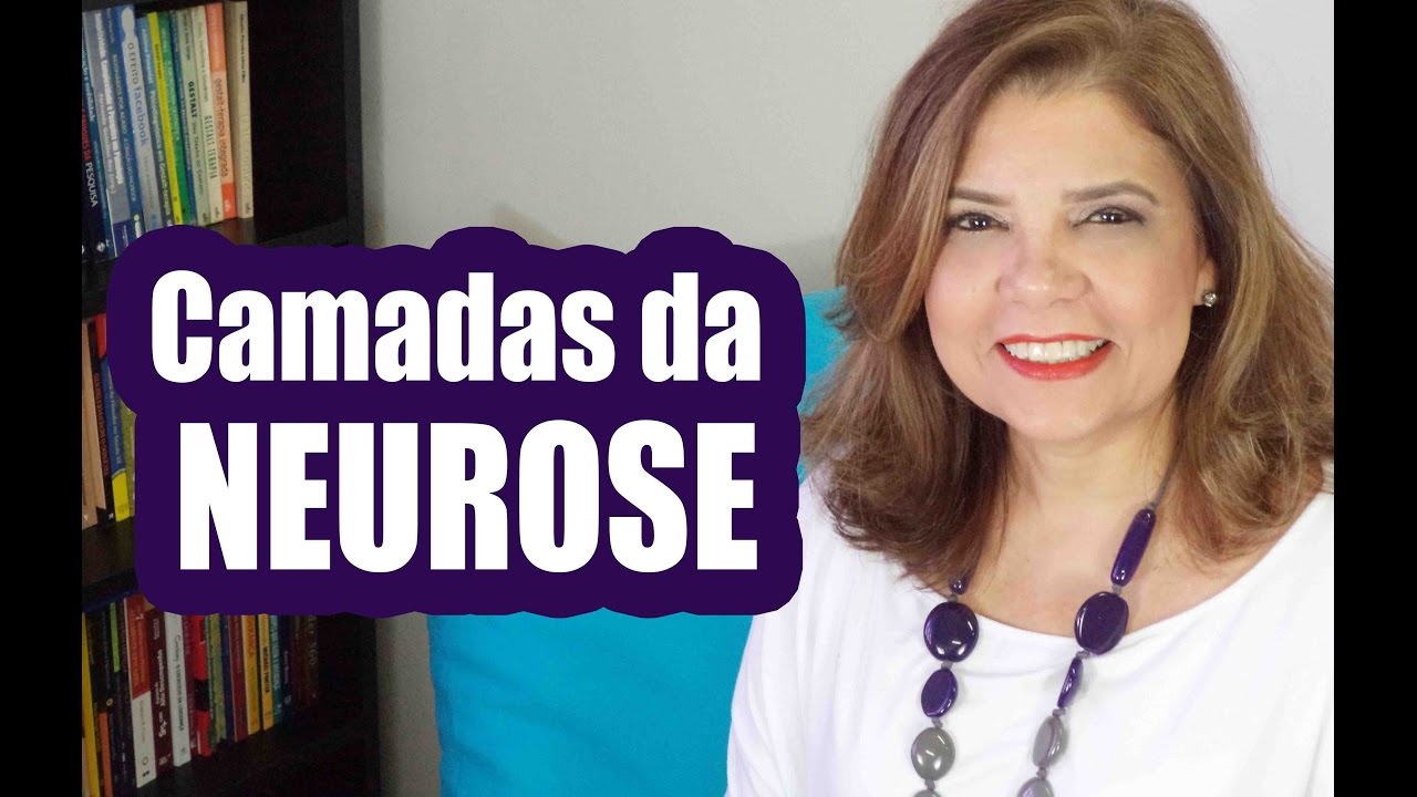 Falando sobre Gestalt-Teraria - CAMADAS DA NEUROSE