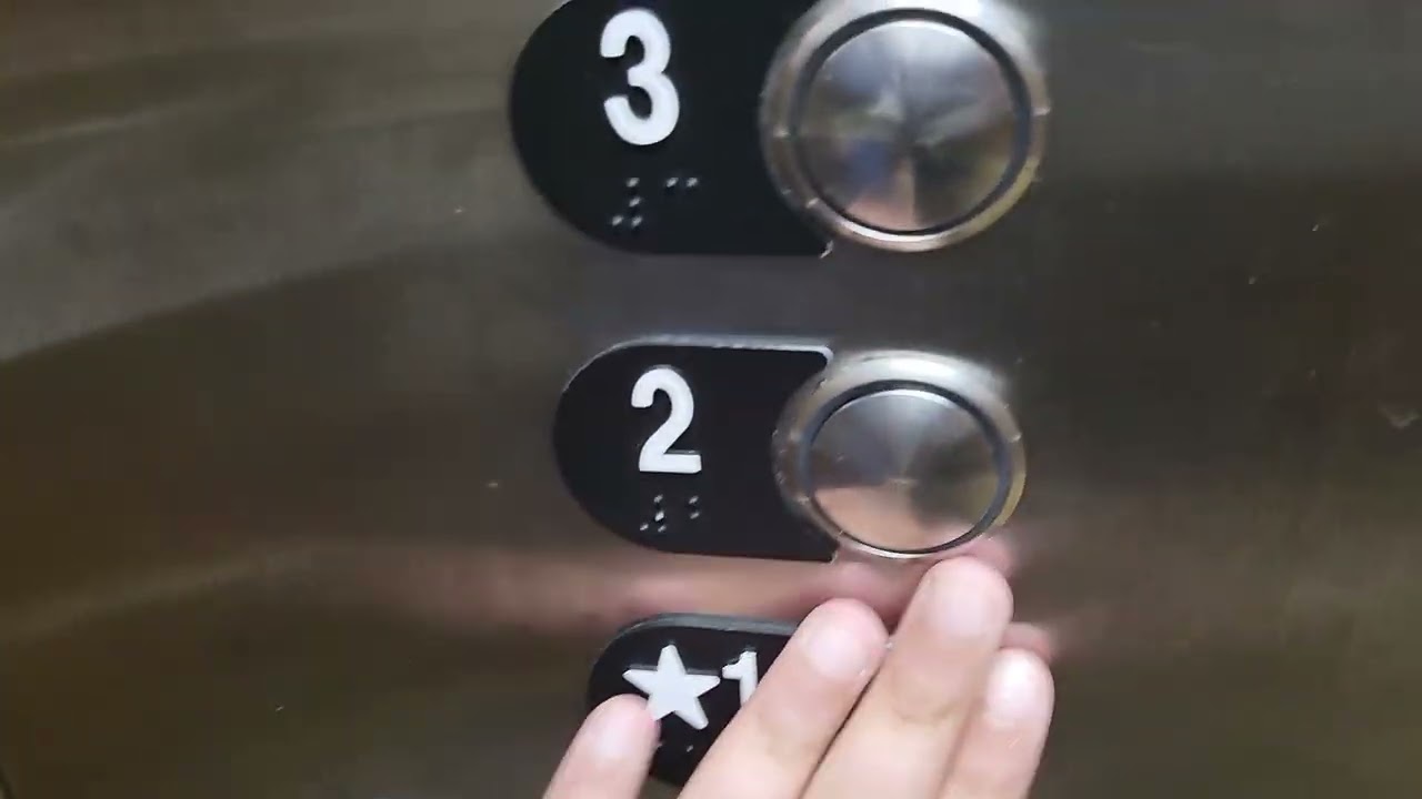 New TKE Hydraulic Elevator @ Comfort Inn Duluth West - Duluth MN