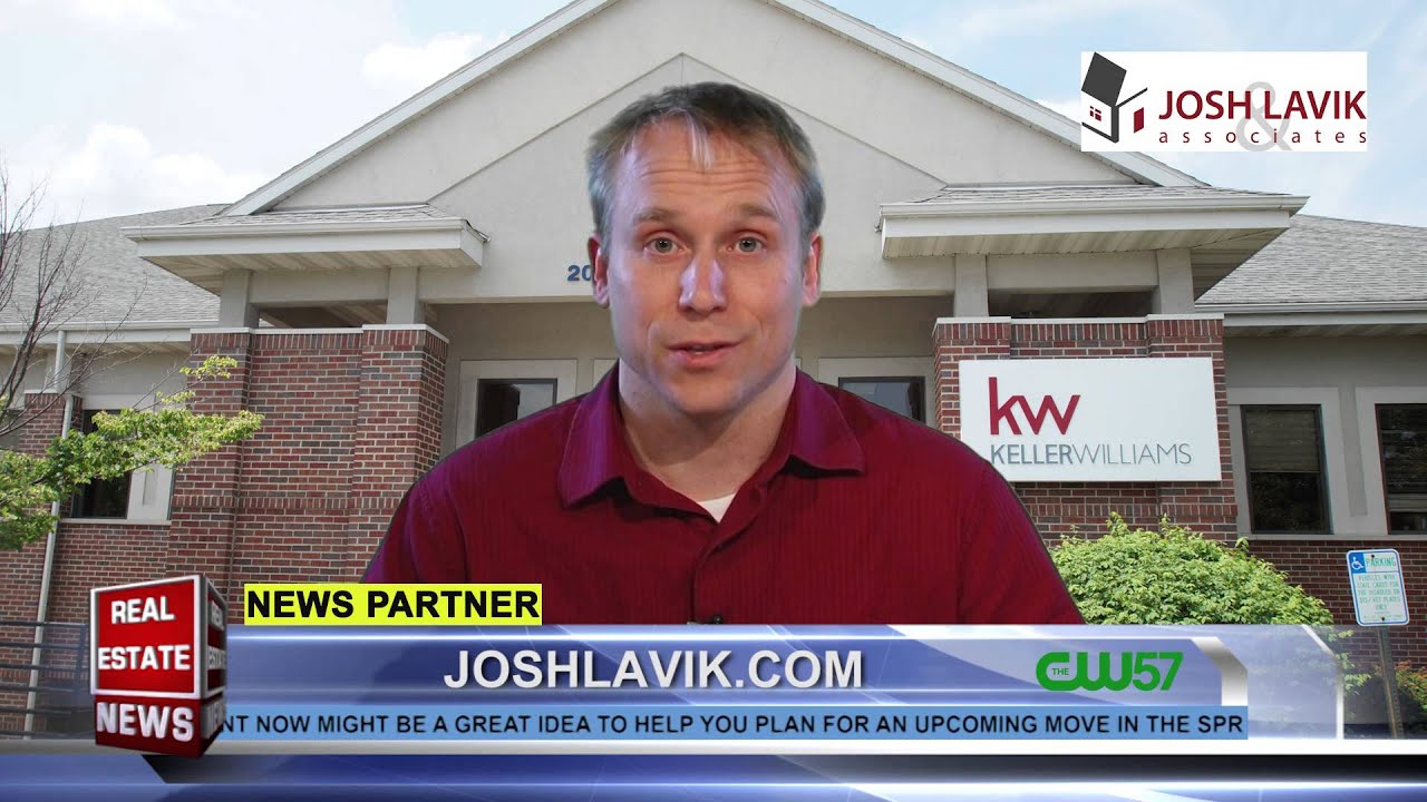 The Real Estate News 111115 Josh Lavik and Associates