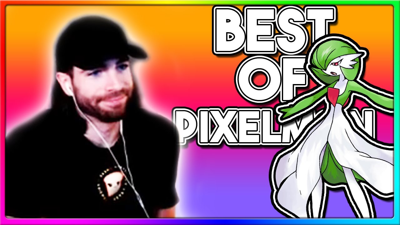 Best Of Pixelmon w/ The Crew Week 1 | Pixelmon Kingdoms SMP (Minecraft Pokemon Mod)