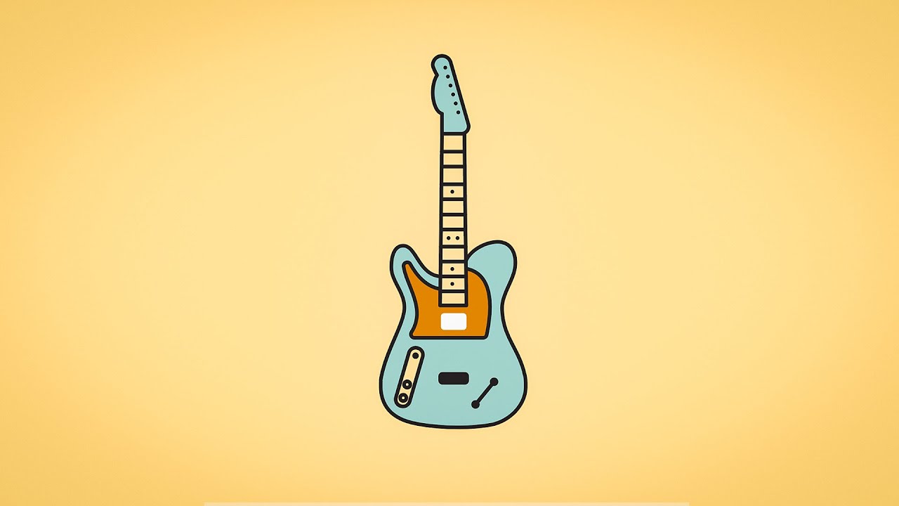 *FREE* Morray Guitar Type Beat - &ldquo;Positivity&rdquo; | FREE Guitar Type Beat 2020