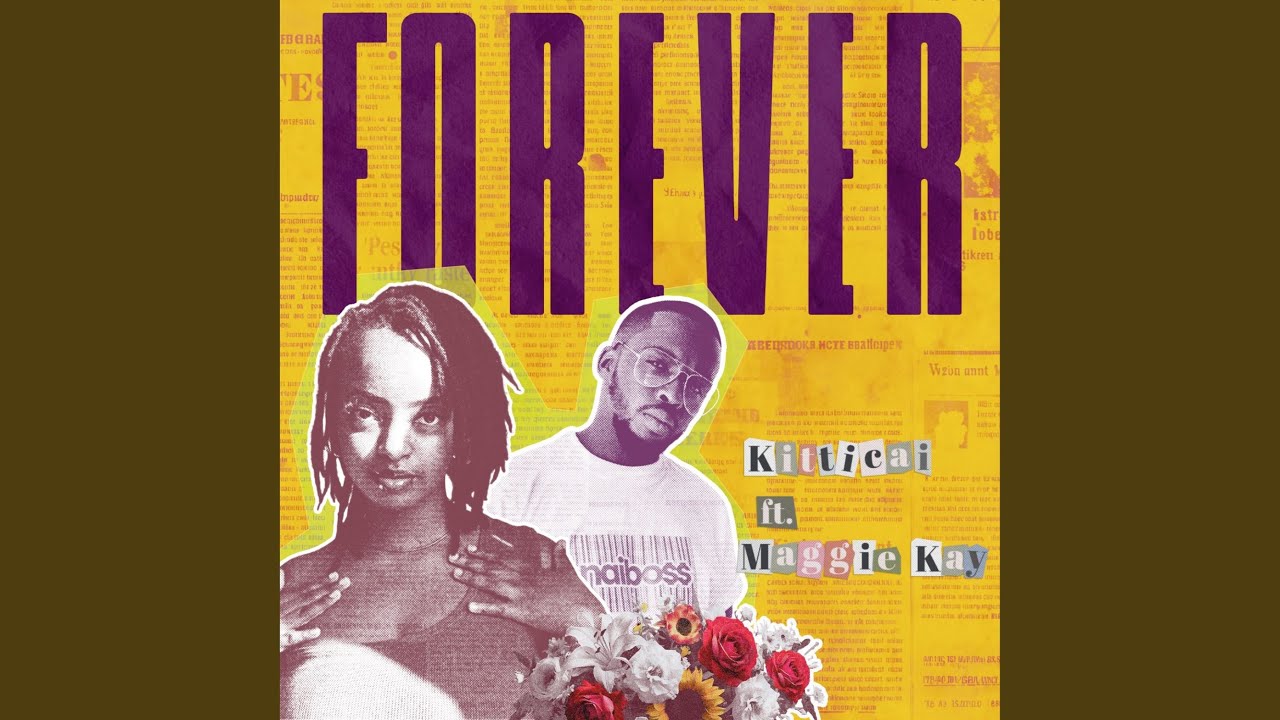Forever