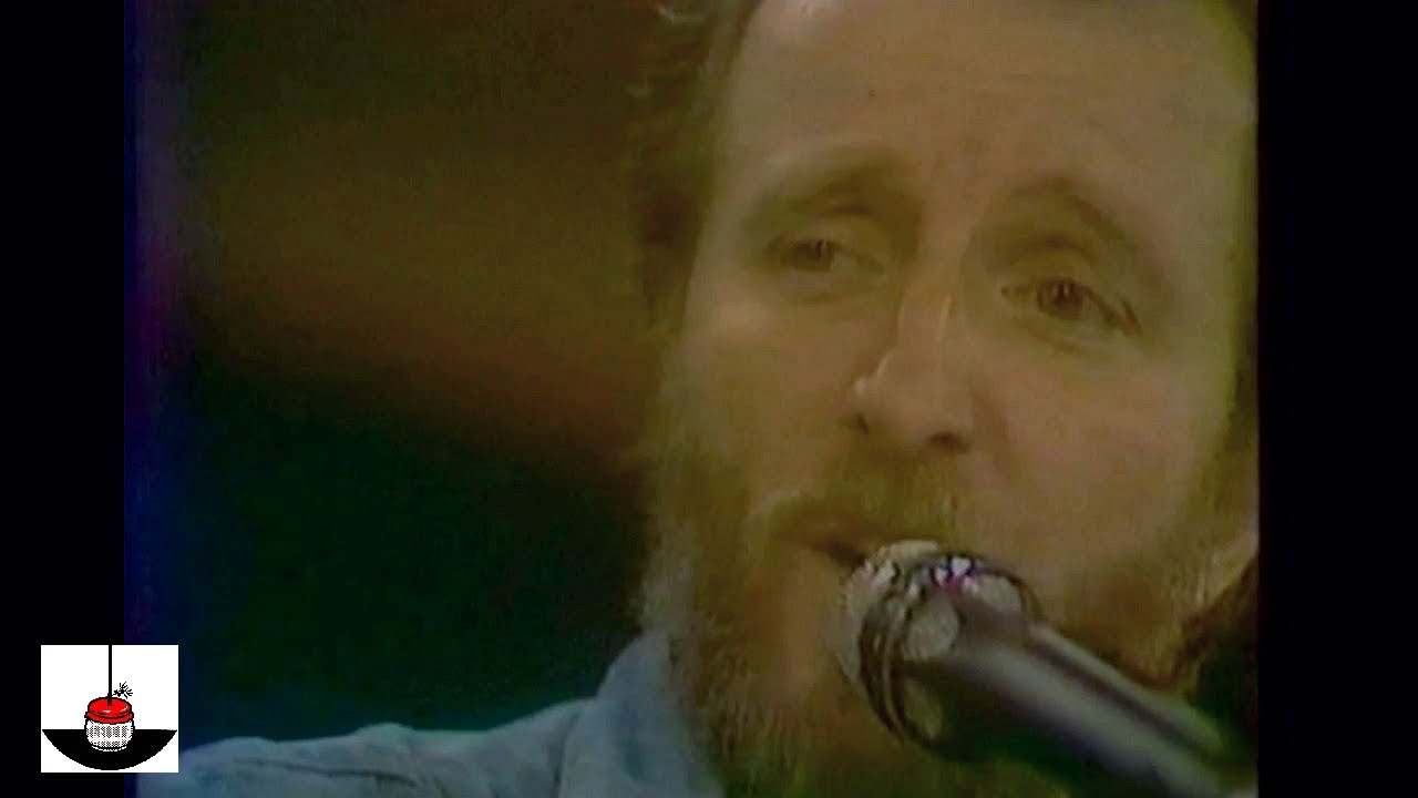 Hannes Wader - Sommerlied (Live 1982 - Festival des politischen Liedes, Berlin - 4/7)