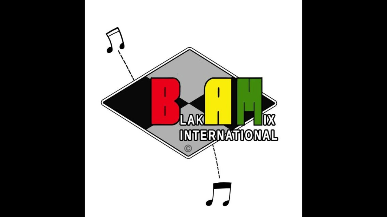 Dennis Mixman out of Blakamix@In2beats Best of 2017 Part 1