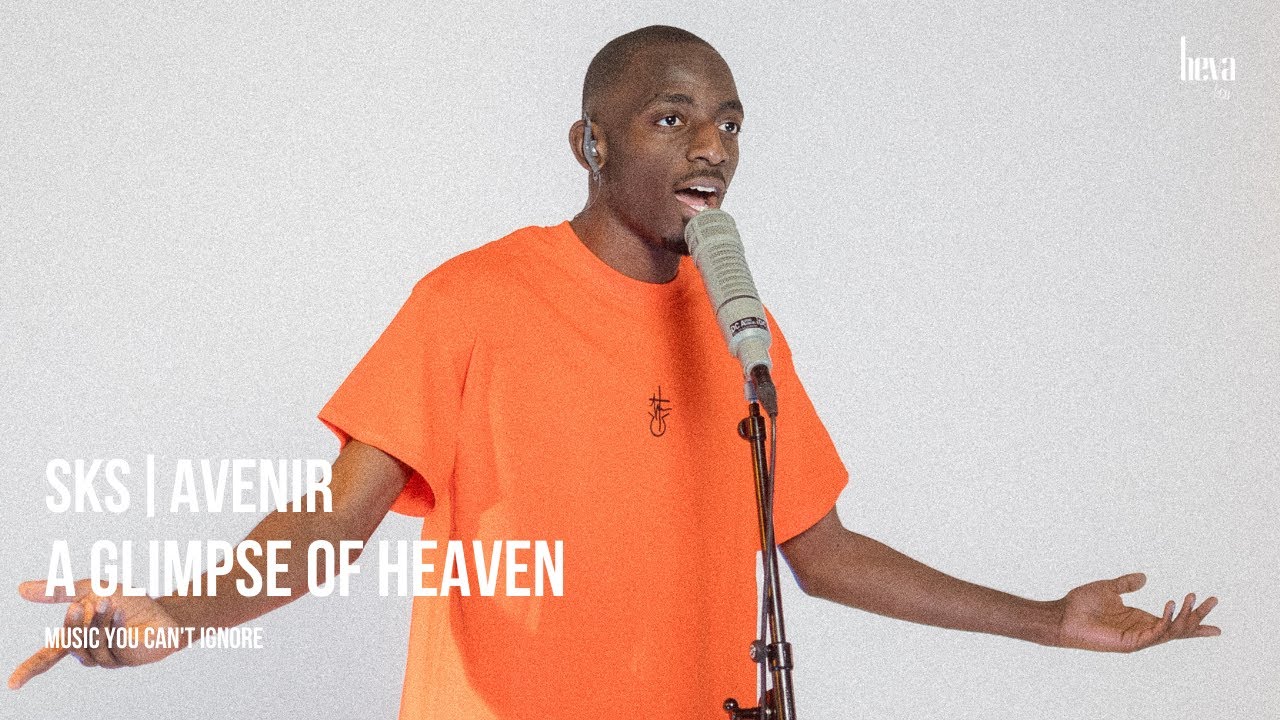 SKS | Avenir | A Glimpse of Heaven | Heya&CO